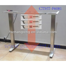 Grimberg- mesa de escritório com 4 memória predefinida ajustável em 110v ou 220v elétrica como a mesa de desenho com altura ajustável Mol